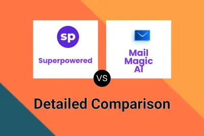 Superpowered vs Mail Magic AI