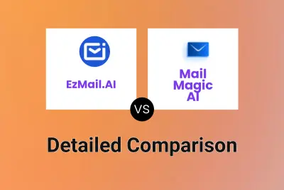 EzMail.AI vs Mail Magic AI