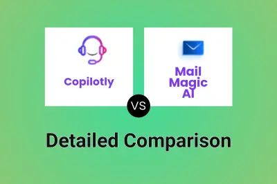 Copilotly vs Mail Magic AI