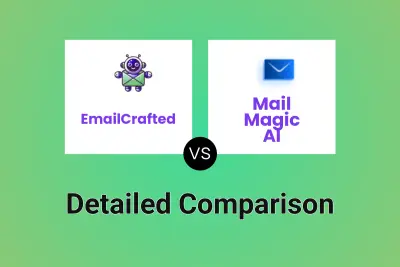 EmailCrafted vs Mail Magic AI