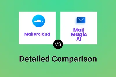 Mailercloud vs Mail Magic AI