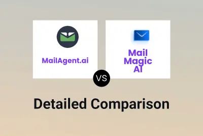 MailAgent.ai vs Mail Magic AI