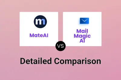 MateAI vs Mail Magic AI