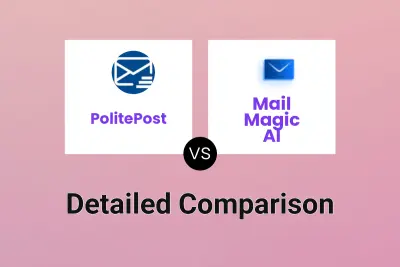 PolitePost vs Mail Magic AI