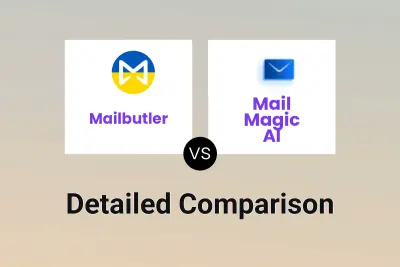 Mailbutler vs Mail Magic AI