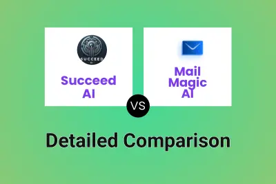 Succeed AI vs Mail Magic AI