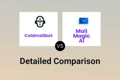 Coldmailbot vs Mail Magic AI