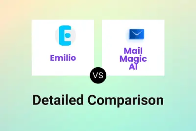 Emilio vs Mail Magic AI