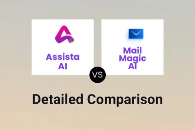 Assista AI vs Mail Magic AI