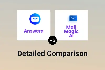 Answera vs Mail Magic AI