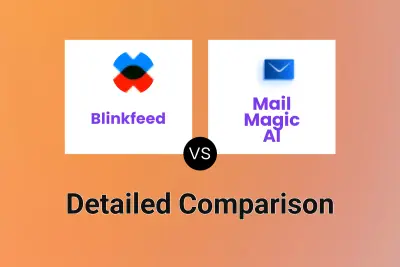 Blinkfeed vs Mail Magic AI