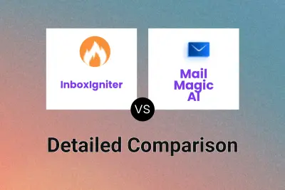 InboxIgniter vs Mail Magic AI