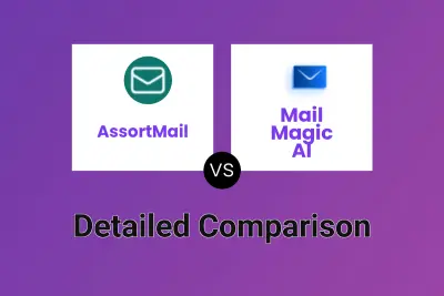 AssortMail vs Mail Magic AI