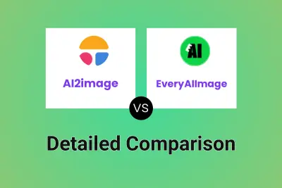 AI2image vs EveryAIImage