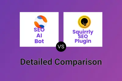 SEO AI Bot vs Squirrly SEO Plugin