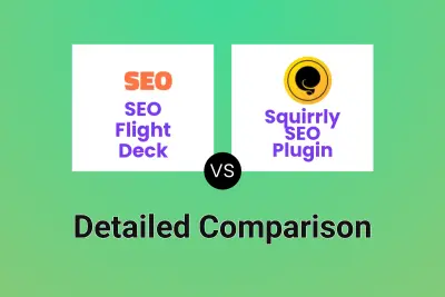 SEO Flight Deck vs Squirrly SEO Plugin