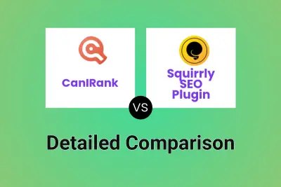 CanIRank vs Squirrly SEO Plugin