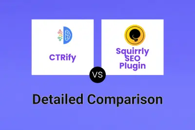 CTRify vs Squirrly SEO Plugin