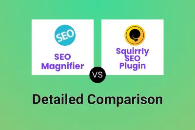 SEO Magnifier vs Squirrly SEO Plugin