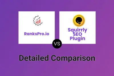 RanksPro.io vs Squirrly SEO Plugin