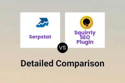 Serpstat vs Squirrly SEO Plugin