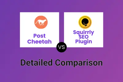 Post Cheetah vs Squirrly SEO Plugin