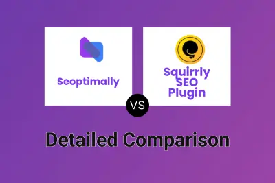 Seoptimally vs Squirrly SEO Plugin