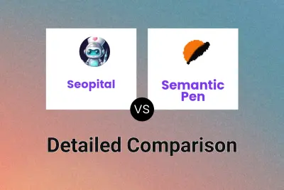 Seopital vs Semantic Pen