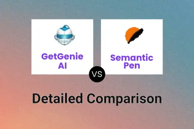 GetGenie AI vs Semantic Pen