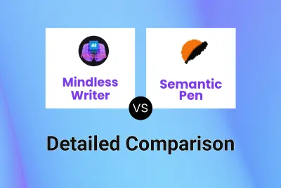 Mindless Writer vs Semantic Pen