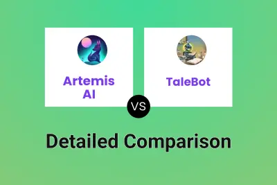 Artemis AI vs TaleBot