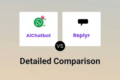 AiChatbot vs Replyr