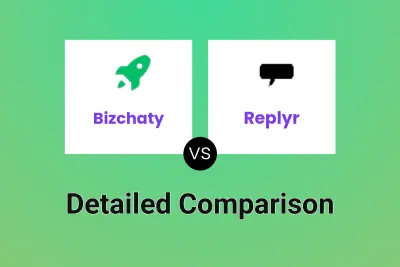 Bizchaty vs Replyr