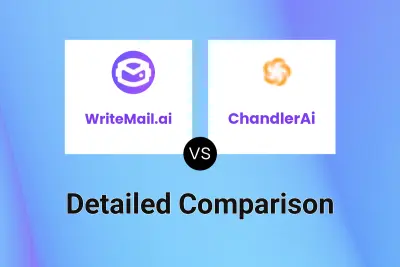 WriteMail.ai vs ChandlerAi