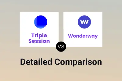 Triple Session vs Wonderway