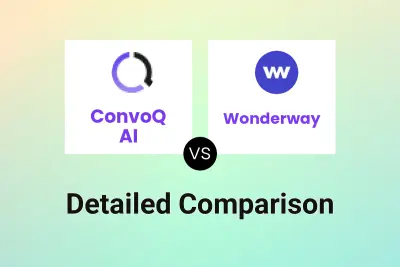 ConvoQ AI vs Wonderway