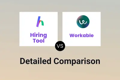 Hiring Tool vs Workable