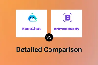 BestChat vs Browsebuddy