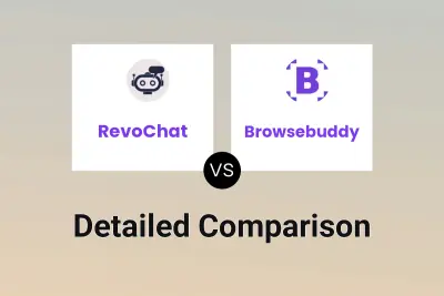 RevoChat vs Browsebuddy