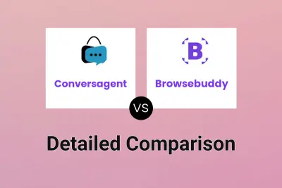 Conversagent vs Browsebuddy