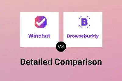 Winchat vs Browsebuddy