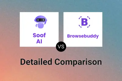 Soof AI vs Browsebuddy