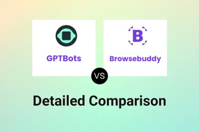 GPTBots vs Browsebuddy