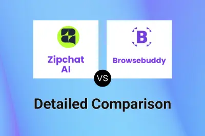 Zipchat AI vs Browsebuddy