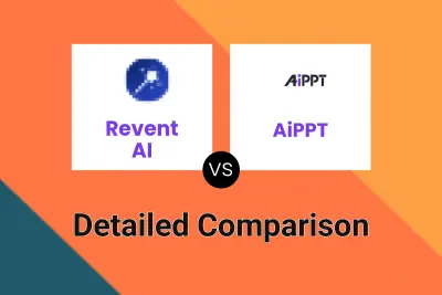 Revent AI vs AiPPT