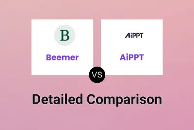 Beemer vs AiPPT