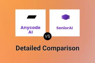 Anycode AI vs SeniorAI