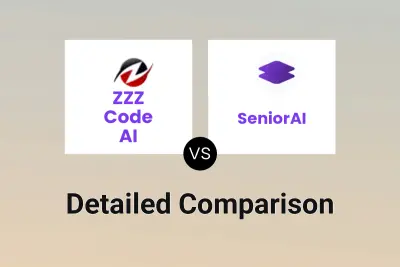 ZZZ Code AI vs SeniorAI