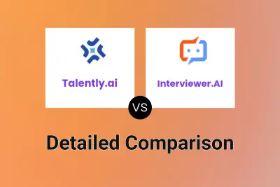 Talently.ai vs Interviewer.AI