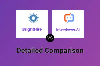 BrightHire vs Interviewer.AI